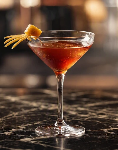Boulevardier