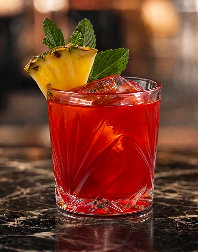 tiki-negroni
