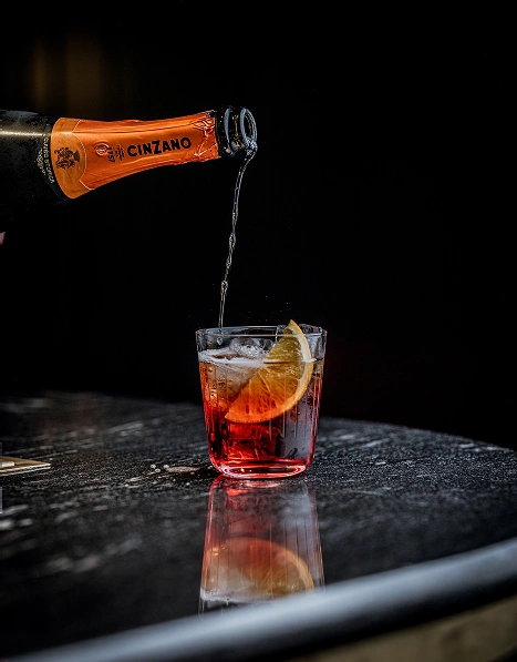 Best Prosecco for Negroni Sbagliato