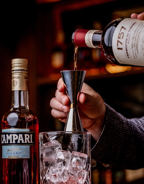 Best vermouth for Negroni