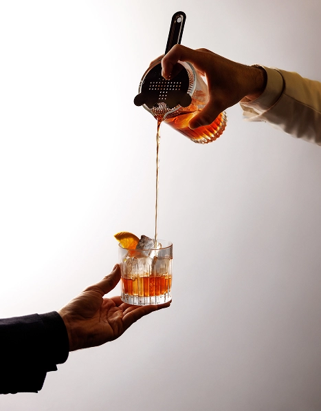 Best Negroni glass