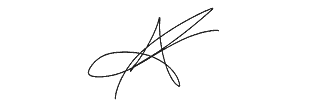 sign