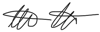 sign