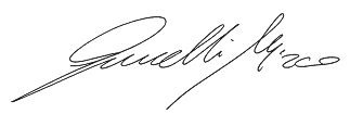 sign