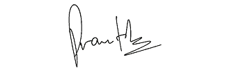 sign