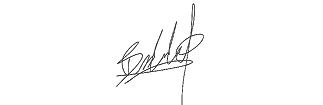sign