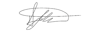 sign